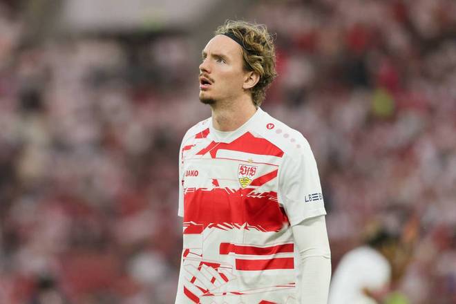 官方：莱斯特城中场埃尔哈努斯租借至斯图加特，为期一个赛季